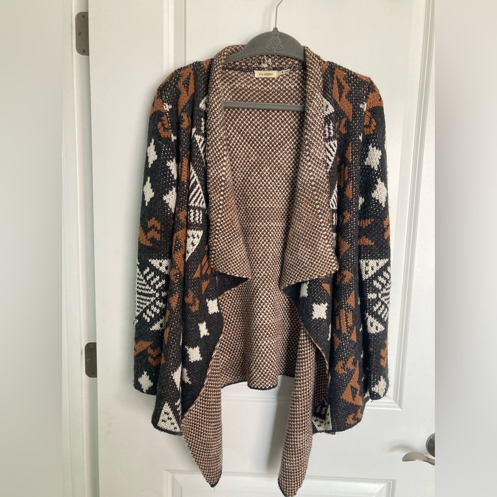 ModCloth cardigan